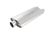 Borla Pro-XS 3in, 2-1/2in, 19in x 9-1/2in x 4in Oval Cen/Dual Turbo XL Muffler | Dirty Garage