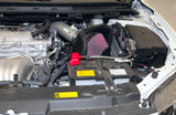 2011-2012 tC 2.5L Typhoon Performance Intake - View 4 | Dirty Garage