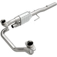 1994-1999 Ram 1500 Catalytic Converter Direct Fit | Dirty Garage