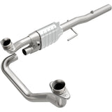 1994-1999 Ram 1500 Catalytic Converter Direct Fit | Dirty Garage
