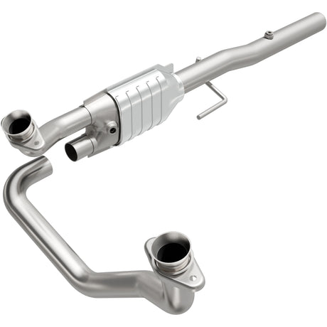 1994-1999 Ram 1500 Catalytic Converter Direct Fit | Dirty Garage