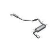2003-2008 Matrix / Vibe V4 1.8L Street Series Cat-Back System | Dirty Garage