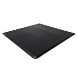 Westin 09-18 Dodge RAM 1500 / 10-23 2500/3500 6ft. 4in. Bed Soft Roll Tonneau Cover - Black - View 8 | Dirty Garage