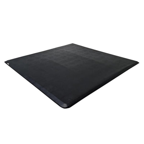 Westin 09-18 Dodge RAM 1500 / 10-23 2500/3500 6ft. 4in. Bed Soft Roll Tonneau Cover - Black - View 8 | Dirty Garage