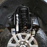 Synergy 05+ Ford Super Duty F-250 / F-350Ax4 Diesel Leveling System - View 3 | Dirty Garage