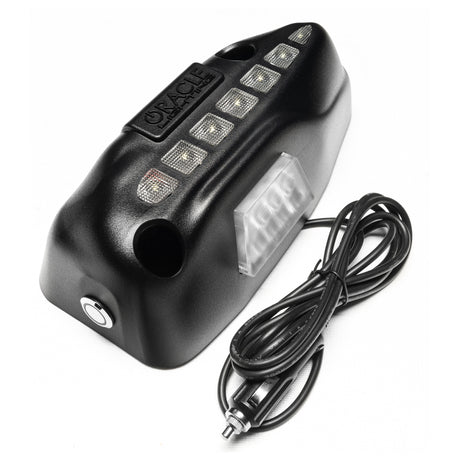 2021-2022 Bronco LED Cargo Light Module 5000k - View 4 | Dirty Garage
