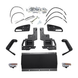 2002-2007 Winchbar Suits Fog Land Cruiser 100 IFS 8/9/9.5/10/12 (Fit Kit NOT Included) - View 6 | Dirty Garage