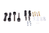 Universal Adjustable Heavy Duty Sway Bar End Links 6-8in Length | Dirty Garage