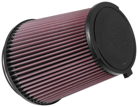 2016-2017 Mustang Shelby V8-5.2L F/l Replacement Drop In Air Filter | Dirty Garage