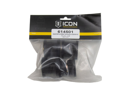 1995-2004 Tacoma ICON Control Arm Bushing Kit | Dirty Garage