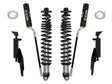 2021-2026 Bronco ICON 2.5 RR CDCV Rear Coilover Kit | Dirty Garage
