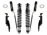 2021-2026 Bronco ICON 2.5 RR CDCV Rear Coilover Kit | Dirty Garage