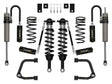 2023-2025 Sequoia ICON Front and Rear Lift Kit | Dirty Garage