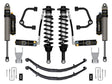 2021-2025 F-150 ICON 2.5 CDXS Front and Rear Lift Kit | Dirty Garage