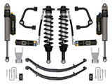 2021-2025 F-150 ICON 2.5 CDXS Front and Rear Lift Kit | Dirty Garage
