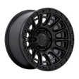 Fuel Cycle Blackout Wheel (D832) | Dirty Garage