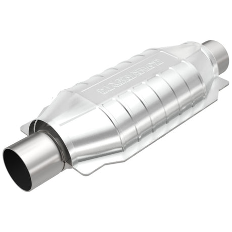 Universal 2.25" Standard Grade Catalytic Converter | Dirty Garage