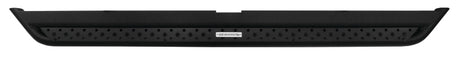 Go Rhino Dominator Extreme DSS Sliders - Tex Blk - 73in - View 5 | Dirty Garage