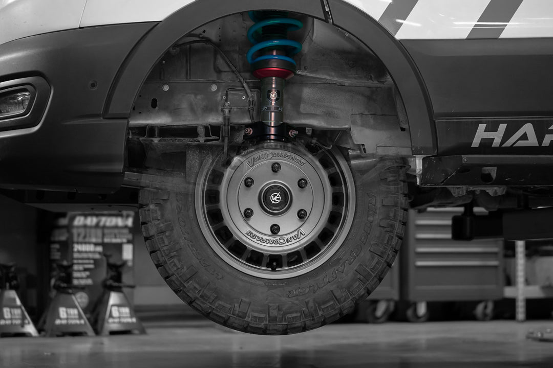 2015-2026 Transit Suspension Strut (1062)