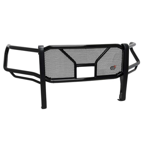 2022-2026 Tundra 1-Piece HDX Black Grille Guard - View 2 | Dirty Garage