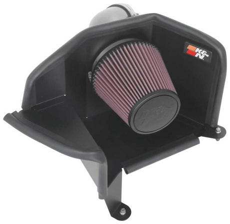 2021+ Bronco Sport 1.5L L3 Performance Air Intake System | Dirty Garage