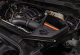2019+ Silverado 1500 V8 5.3L/6.2L F/L NextGen DryFlow - View 3 | Dirty Garage