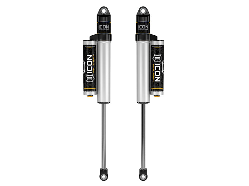 1999-2023 Super Duty 0-3" Rear 2.5 Series Shocks Pair | Dirty Garage