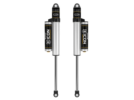 1999-2023 Super Duty 0-3" Rear 2.5 Series Shocks Pair | Dirty Garage