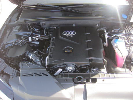 Universal A4 1.8L Drop In Air Filter - View 5 | Dirty Garage