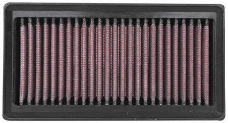 Triumph Scrambler 1200 2019-2020 Replacement Air Filter | Dirty Garage