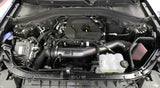 2020-2021 Explorer 2.3L L4 F/I High Flow Performance Intake Kit - View 2 | Dirty Garage