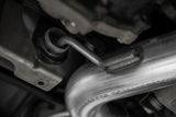 2018-2024 Mustang GT 5.0L Aluminized 3" Street to Race Conversion Kit - View 3 | Dirty Garage