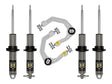 2021-2026 Bronco ICON Front and Rear Lift Kit | Dirty Garage