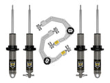 2021-2026 Bronco ICON Front and Rear Lift Kit | Dirty Garage