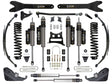 2017-2022 Superduty ICON Front and Rear Lift Kit | Dirty Garage