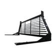 2008-2025 Super Duty HD Black Headache Rack | Dirty Garage