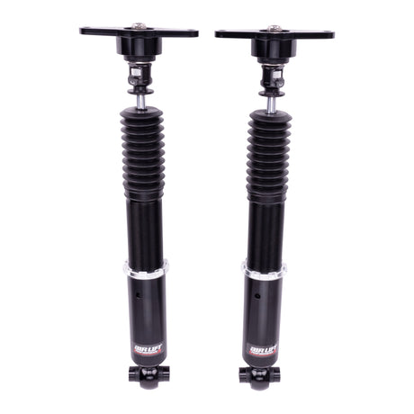 2017-2024 Model 3/Y AWD Performance Coilover Kit - View 3 | Dirty Garage