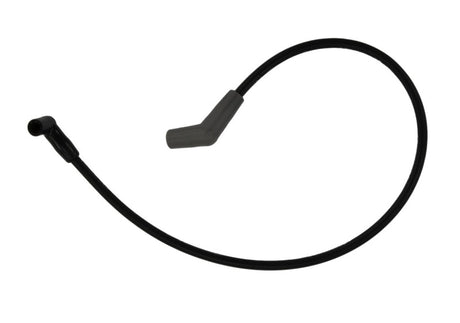 Universal 9mm Spark Plug Wire Sets - Black - View 3 | Dirty Garage