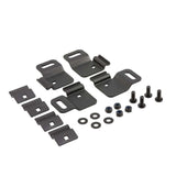 Baserack Recovery Track Bracket | Dirty Garage