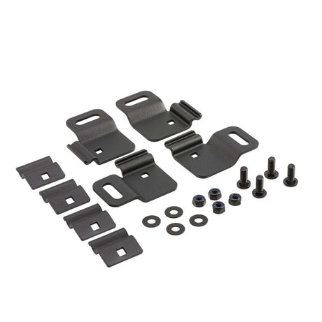 Baserack Recovery Track Bracket | Dirty Garage