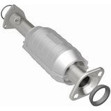 1996-1999 Integra Catalytic Converter Direct Fit - View 4 | Dirty Garage