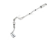 Borla 15-16 Ford F-150 3.5L EcoBoost Ext. Cab Std. Bed Catback Exhaust ATAK Truck Side Exit | Dirty Garage
