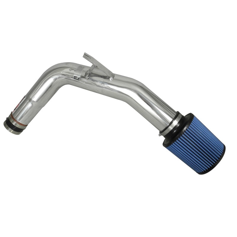 2013-2017 Accord 3.5L Polished SP Series Cold Air Intake | Dirty Garage