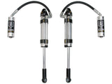 2007-2021 Tundra ICON 2.5 RR Front Shock Kit | Dirty Garage
