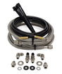 Universal Level Air Spring Spacer 2in Lift | Dirty Garage