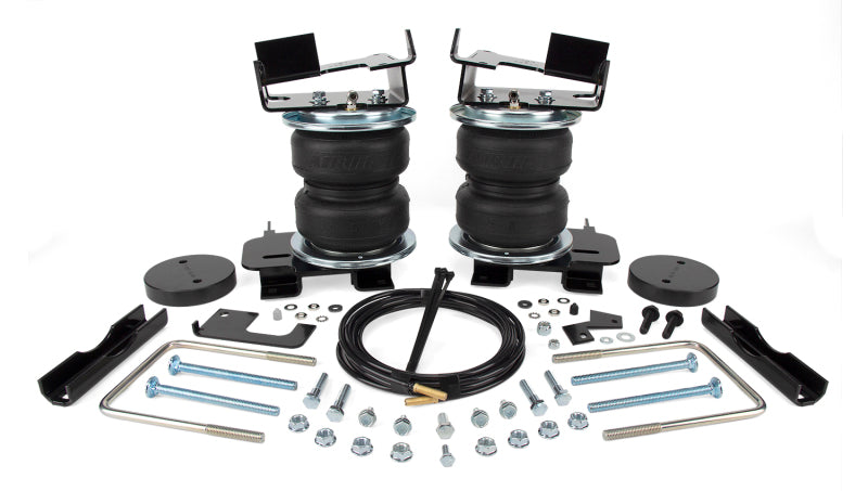 2021-2024 F-150 LoadLifter 5000 Air Spring Kit | Dirty Garage