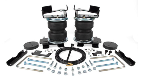 2021-2024 F-150 LoadLifter 5000 Air Spring Kit | Dirty Garage