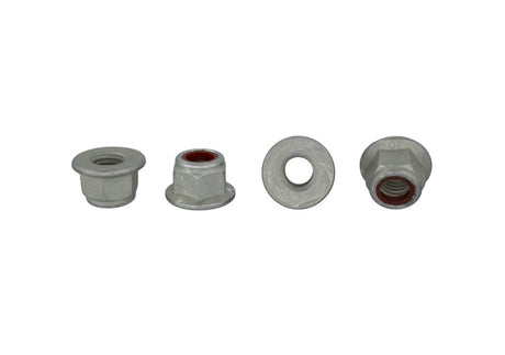 2005-2014 Mustang Caster & Camber Alignment Eccentric Bolt Kit - View 3 | Dirty Garage