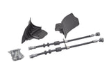 2013-2016 Focus ST Performance Front RS Brake Upgrade Kit - View 3 | Dirty Garage