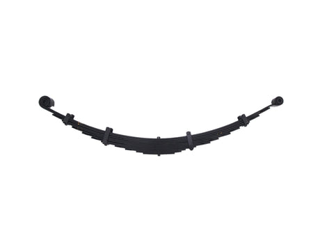 2000-2004 Super Duty Front 4" Leaf Spring Pack | Dirty Garage